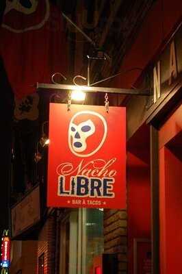 Nacho Libre