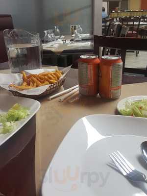 Zam Zam Tikka And Kabab