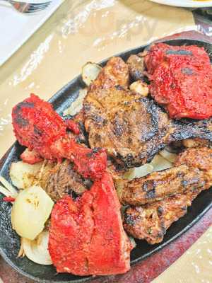Zam Zam Tikka And Kabab