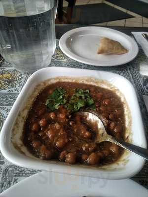 Zam Zam Tikka And Kabab