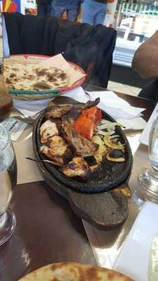 Zam Zam Tikka And Kabab