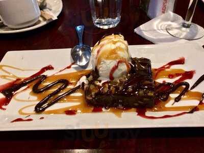 Madisons Restaurant & Bar