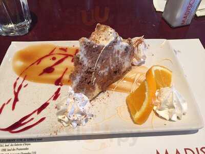 Madisons Restaurant & Bar