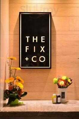 The Fix And Co