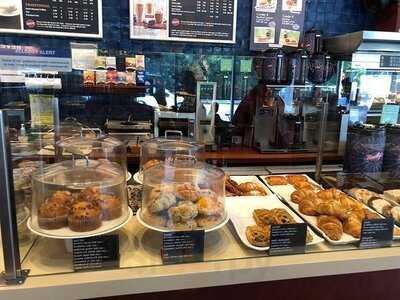 Timothy's World Coffee