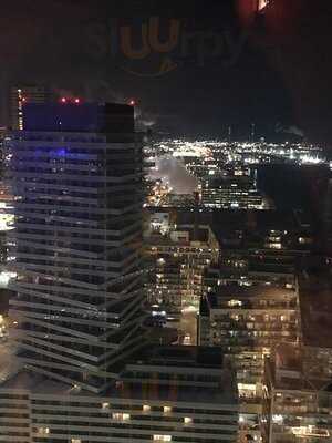 Toula Restaurant & Bar