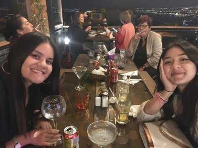 Toula Restaurant & Bar