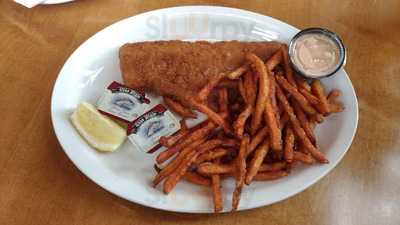 Wild Wing Kennedy Commons