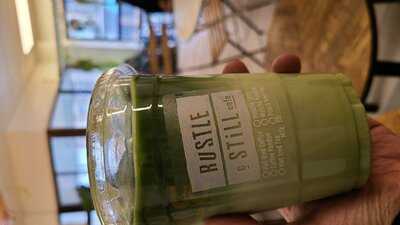 Rustle & Still Cafe