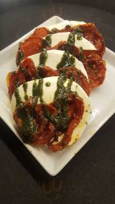 Spice Mediterranean Fusion