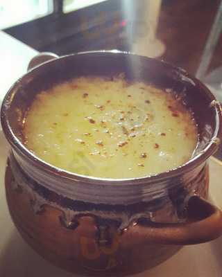 Spice Mediterranean Fusion