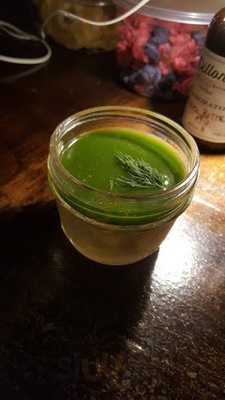 Spice Mediterranean Fusion