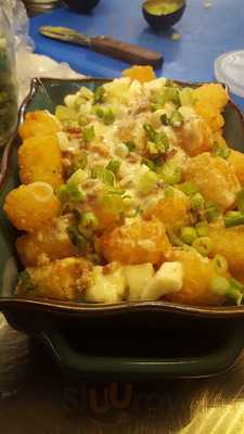 Spice Mediterranean Fusion