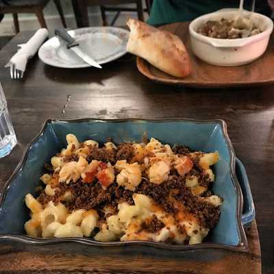 Spice Mediterranean Fusion