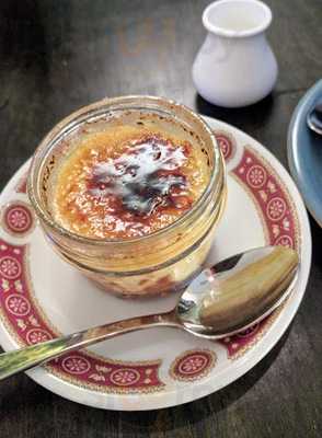 Spice Mediterranean Fusion