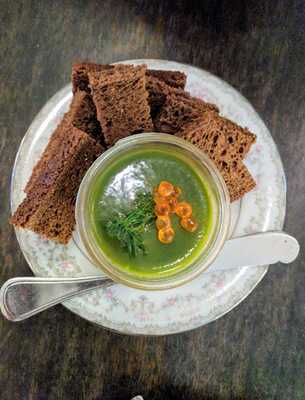 Spice Mediterranean Fusion