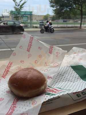 Krispy Kreme
