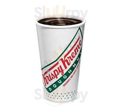 Krispy Kreme