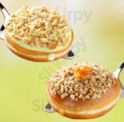 Krispy Kreme