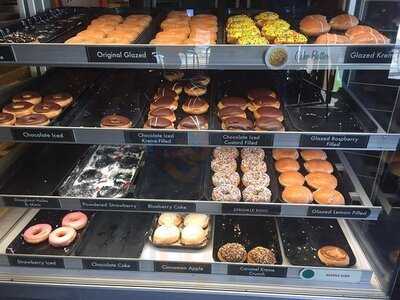 Krispy Kreme