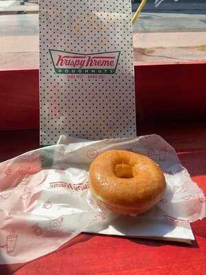 Krispy Kreme
