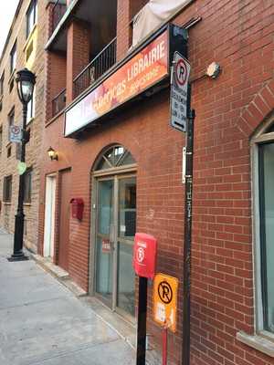 Restaurante Las Americas