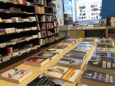 Restaurante Las Americas