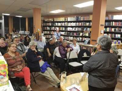 Restaurante Las Americas