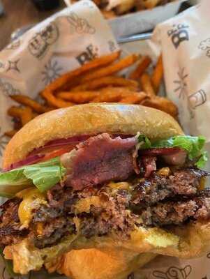 Burgers N' Fries Forever