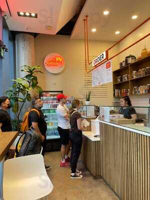 Burgers N' Fries Forever