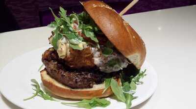 Restaurant La Flamberge