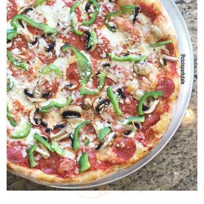 Ci Ci Pizza