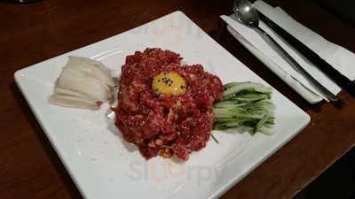 Restaurant Tov 4 Saisons