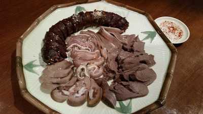 Restaurant Tov 4 Saisons