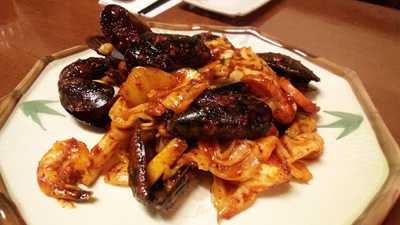 Restaurant Tov 4 Saisons