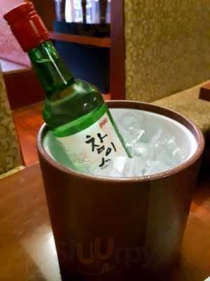 Restaurant Tov 4 Saisons