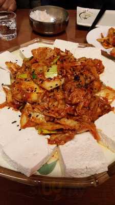 Restaurant Tov 4 Saisons