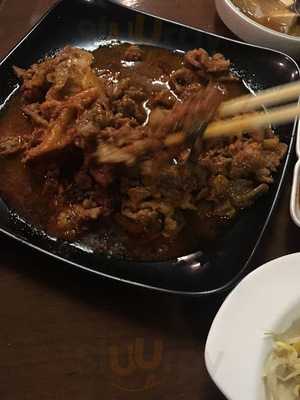 Restaurant Tov 4 Saisons