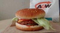 A & W