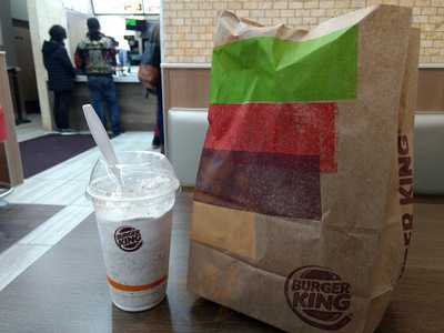 Burger King