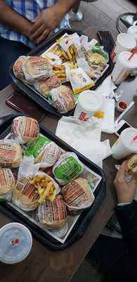 Burger King