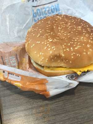 Burger King