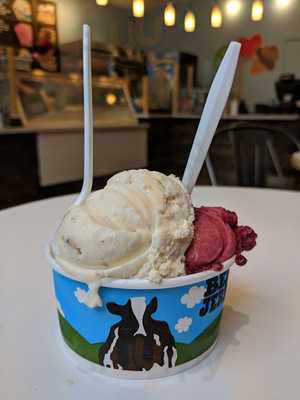 Ben & Jerry's