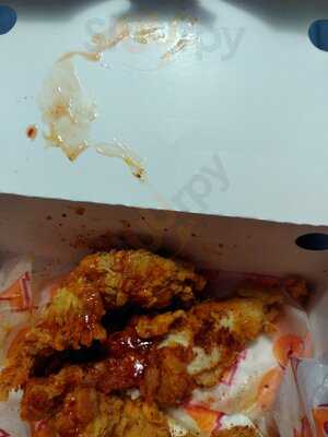 Popeyes Chicken