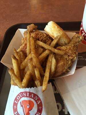 Popeyes Chicken