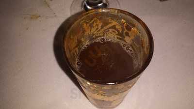 La Grotte D'ali-baba