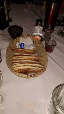 La Grotte D'ali-baba