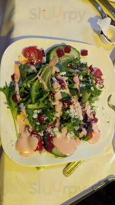 La Grotte D'ali-baba