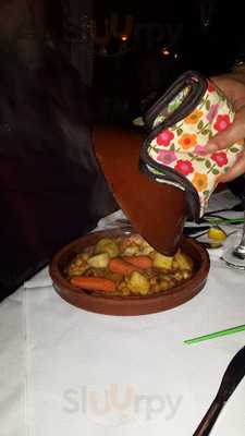 La Grotte D'ali-baba