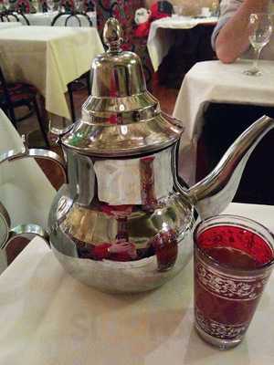 La Grotte D'ali-baba